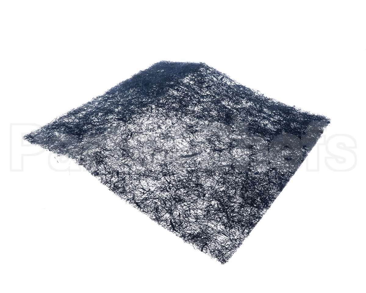 669363R Nortek Repl,Filter,Hogs-Hair,M3