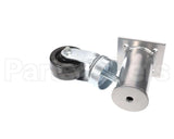 66946 Middleby Leg,6" Common Tube