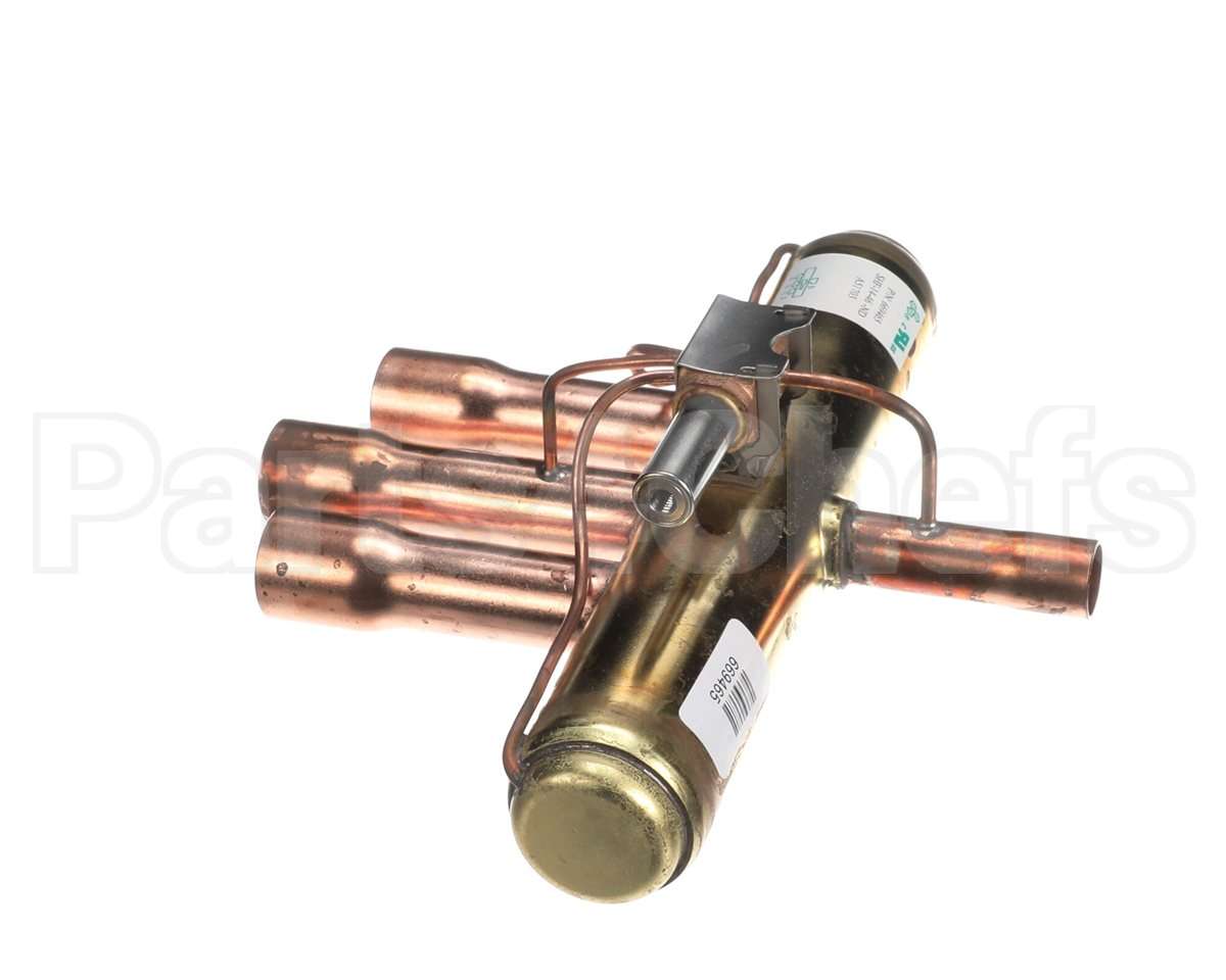 669465R Nortek Repl,Valve,Reversing,Shf14-46Nd