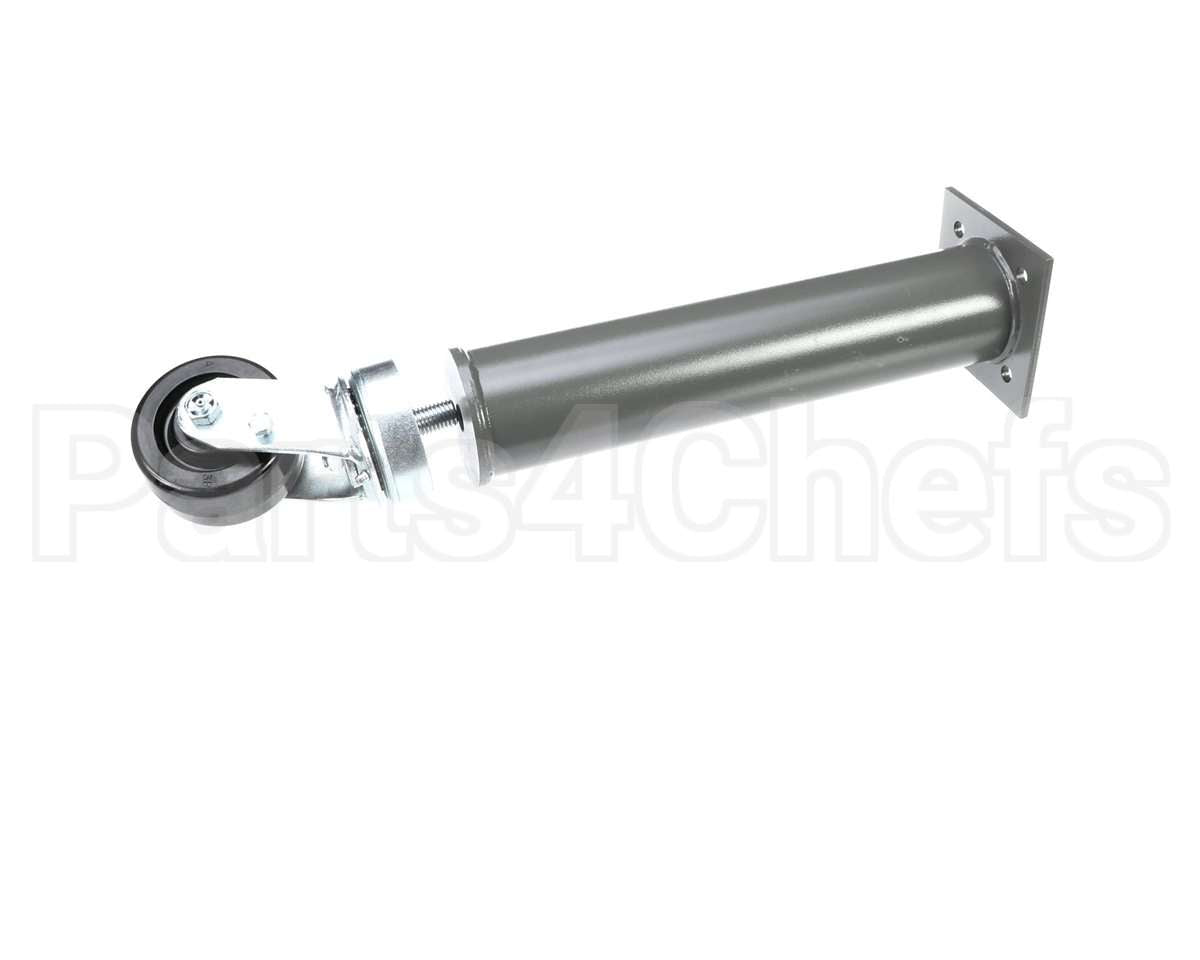 66948 Middleby Leg,15" Common Tube