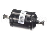 669546R Nortek Repl,Muffler,Disch,5.5"L,1/2"Ods