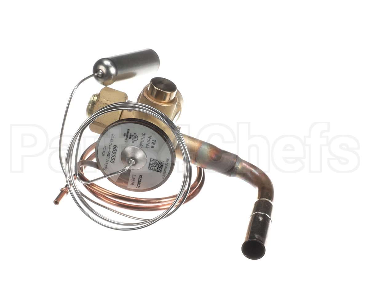 669550R Nortek Repl,Vlv,Txv,Eq,Ck,R22,1.5/2T,Id