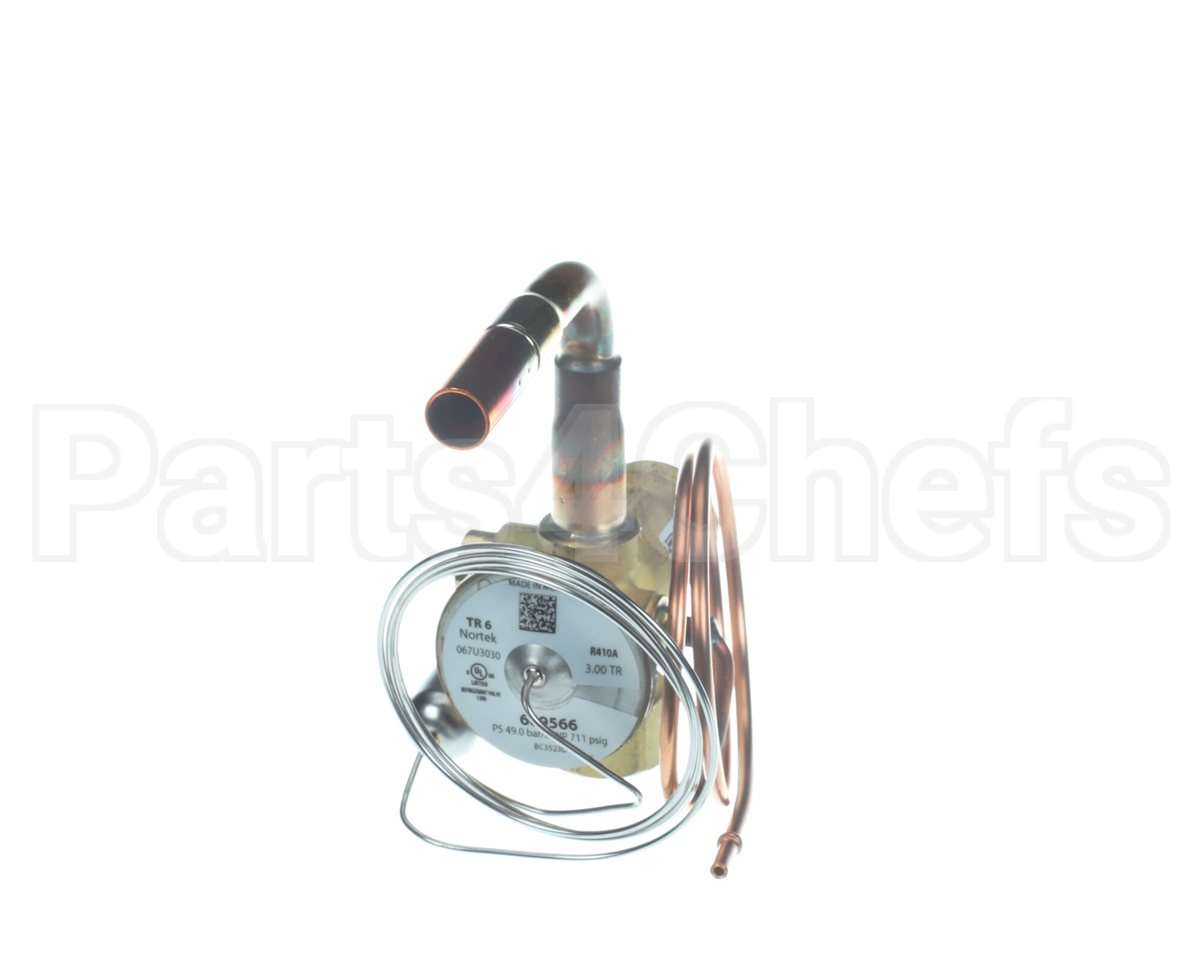 669566R Nortek Repl,Vlv,Txv,Eq,Ck,R410A,3.0T,Id