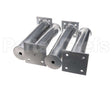 66957 Middleby Opt,Base 15" Leg Sgl Ps640
