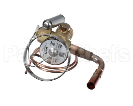 669578R Nortek Repl,Vlv,Txv,Eq,Ck,R410A,5.0T,Id