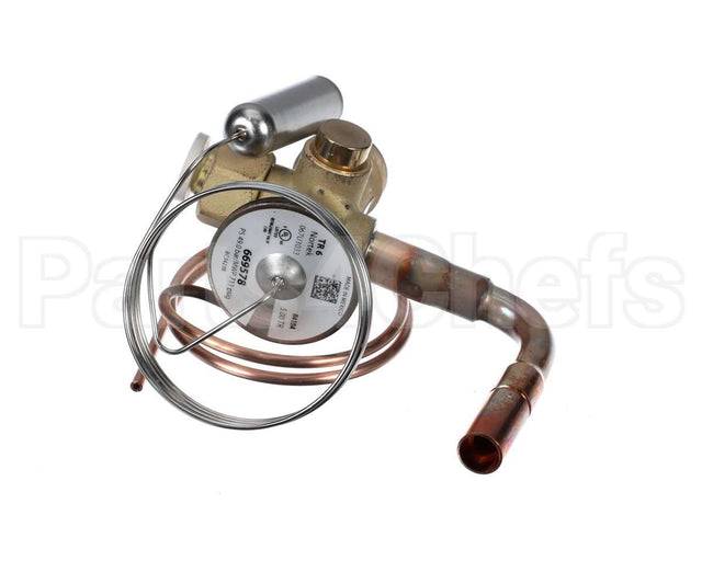 669578R Nortek Repl,Vlv,Txv,Eq,Ck,R410A,5.0T,Id