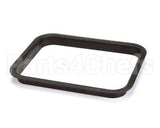 66965-1 Perlick Removeable Trash Ring Rectangu
