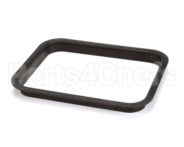 66965-1 Perlick Removeable Trash Ring Rectangu