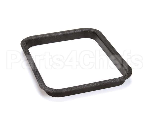 66965-1 Perlick Removeable Trash Ring Rectangu