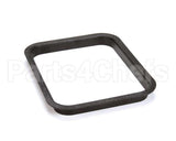 66965-1 Perlick Removeable Trash Ring Rectangu