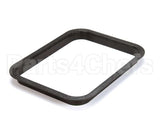 66965-1 Perlick Removeable Trash Ring Rectangu