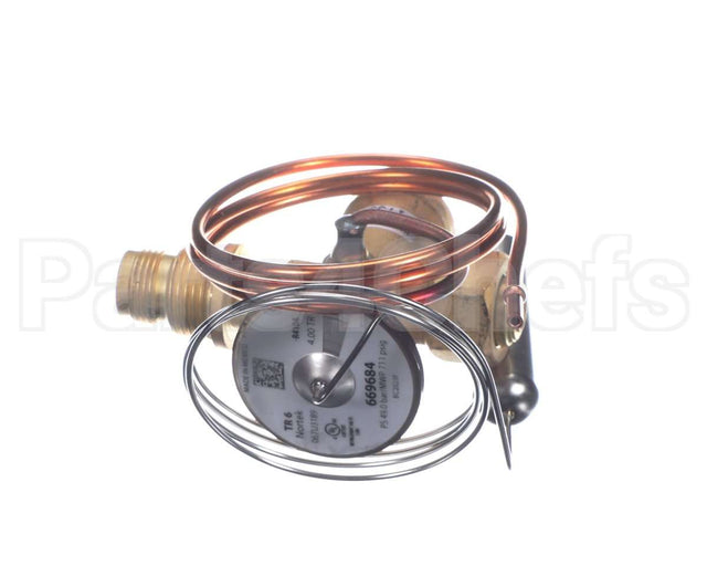 669684R Nortek Rep,Txv,410Ck03.5,3C,3To,Da138.9