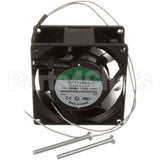 66971 Compatible Apw Cooling Fan 115V, 3000 Rpm