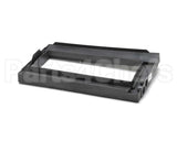 669940 Nortek Drainpan,V,Lh,A ,Fr,Blk