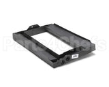 669940 Nortek Drainpan,V,Lh,A ,Fr,Blk