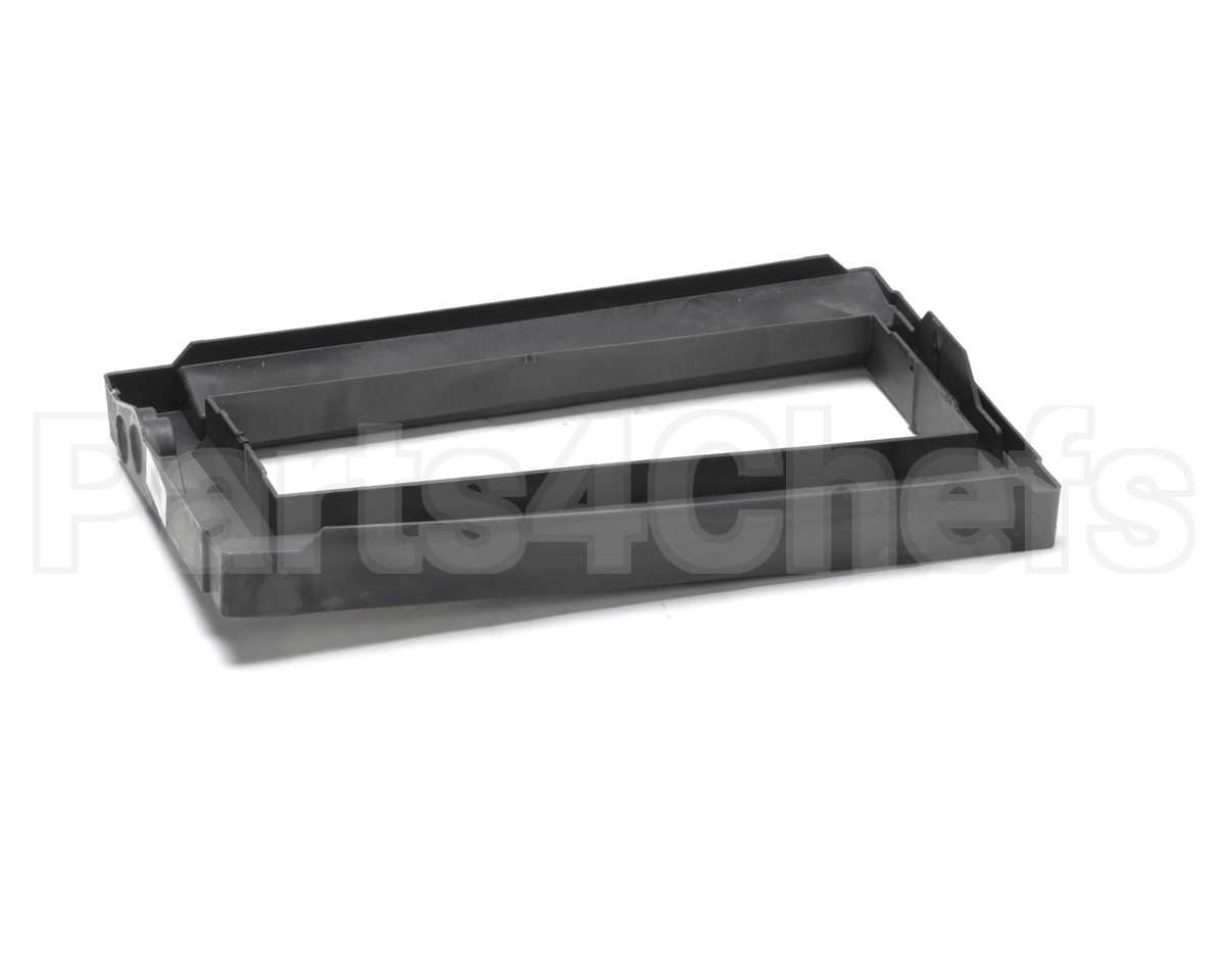 669940 Nortek Drainpan,V,Lh,A ,Fr,Blk