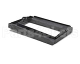 669940 Nortek Drainpan,V,Lh,A ,Fr,Blk