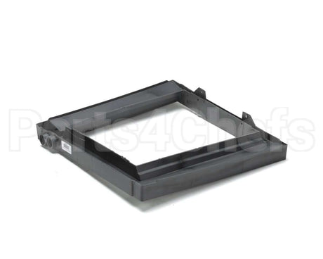 669942R Nortek Repl, Drainpan,V,Lh,C ,Fr,Blk