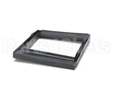 669942R Nortek Repl, Drainpan,V,Lh,C ,Fr,Blk
