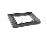 669942R Nortek Repl, Drainpan,V,Lh,C ,Fr,Blk