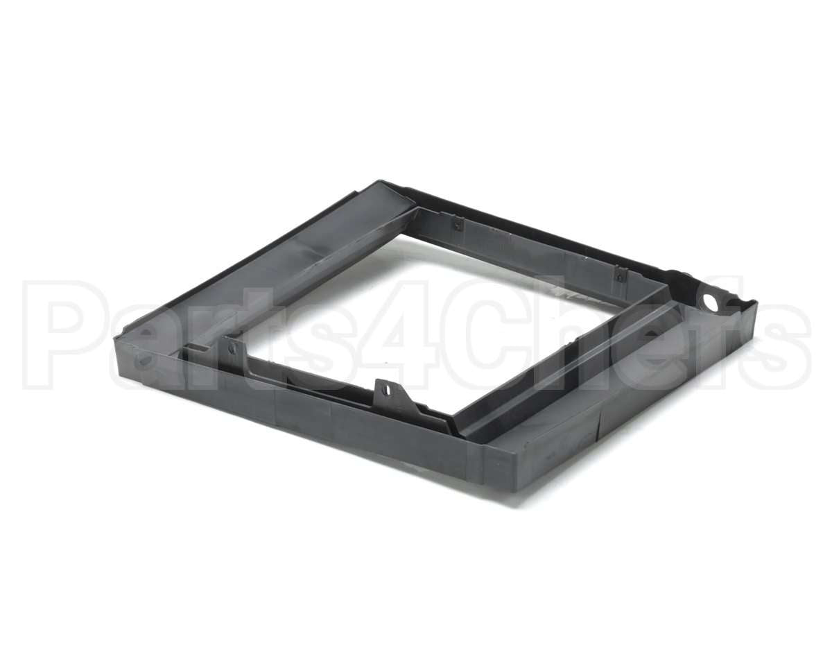 669942R Nortek Repl, Drainpan,V,Lh,C ,Fr,Blk