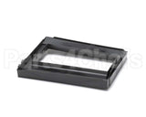 669944R Nortek Repl, Drainpan,V,Rh,B',Fr,Blk