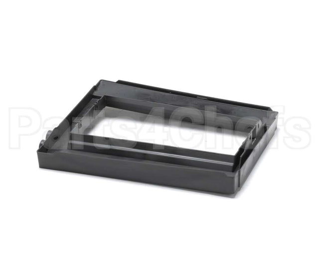 669944R Nortek Repl, Drainpan,V,Rh,B',Fr,Blk