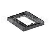669944R Nortek Repl, Drainpan,V,Rh,B',Fr,Blk