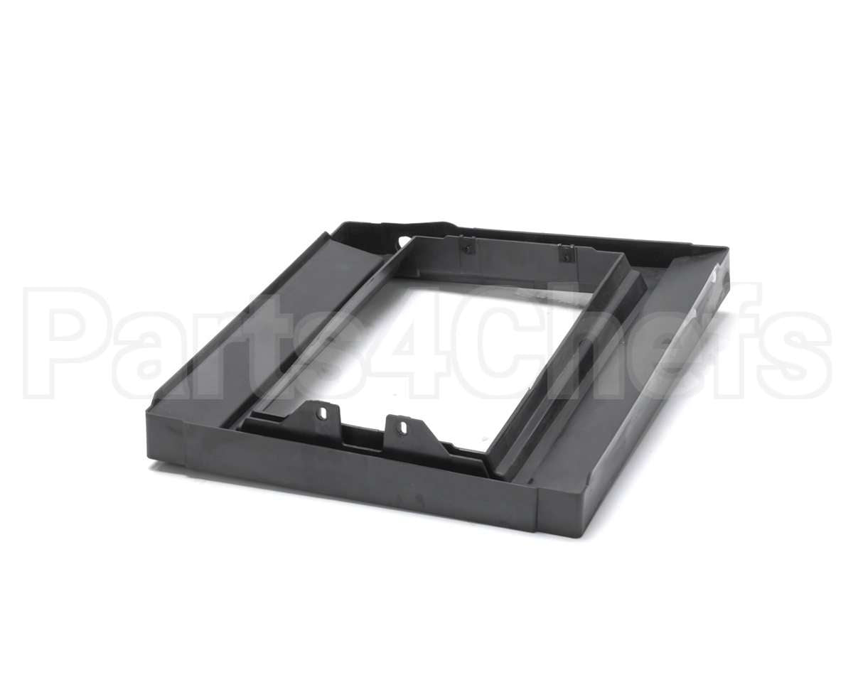 669944R Nortek Repl, Drainpan,V,Rh,B',Fr,Blk