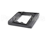 669944R Nortek Repl, Drainpan,V,Rh,B',Fr,Blk