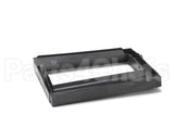 669944R Nortek Repl, Drainpan,V,Rh,B',Fr,Blk