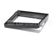 669945R Nortek Repl, Drainpan,V,Rh,C',Fr,Blk