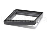 669945R Nortek Repl, Drainpan,V,Rh,C',Fr,Blk