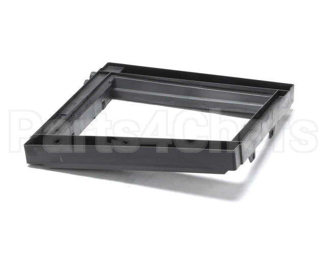 669945R Nortek Repl, Drainpan,V,Rh,C',Fr,Blk