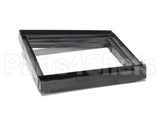 669945R Nortek Repl, Drainpan,V,Rh,C',Fr,Blk