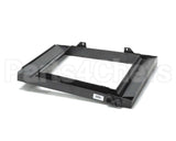 669946R Nortek Repl, Drainpan,V,Rh,D ,Fr,Blk