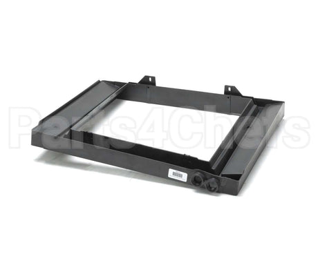 669946R Nortek Repl, Drainpan,V,Rh,D ,Fr,Blk