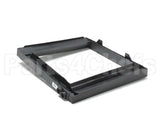 669946R Nortek Repl, Drainpan,V,Rh,D ,Fr,Blk