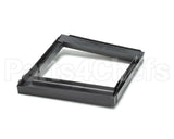 669946R Nortek Repl, Drainpan,V,Rh,D ,Fr,Blk
