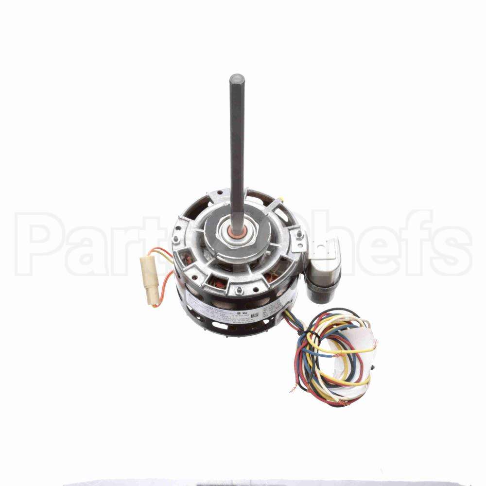 669A Century Fan Coil/Air Conditioner Motor