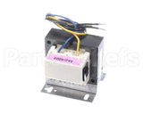 66J54 Lennox 460Vpri 24Vsec 70Va Transfrmr