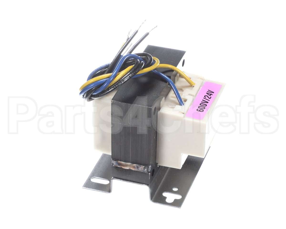 66J54 Lennox 460Vpri 24Vsec 70Va Transfrmr