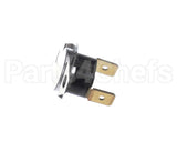 66J78 Lennox 310-350F Auto Limit Switch