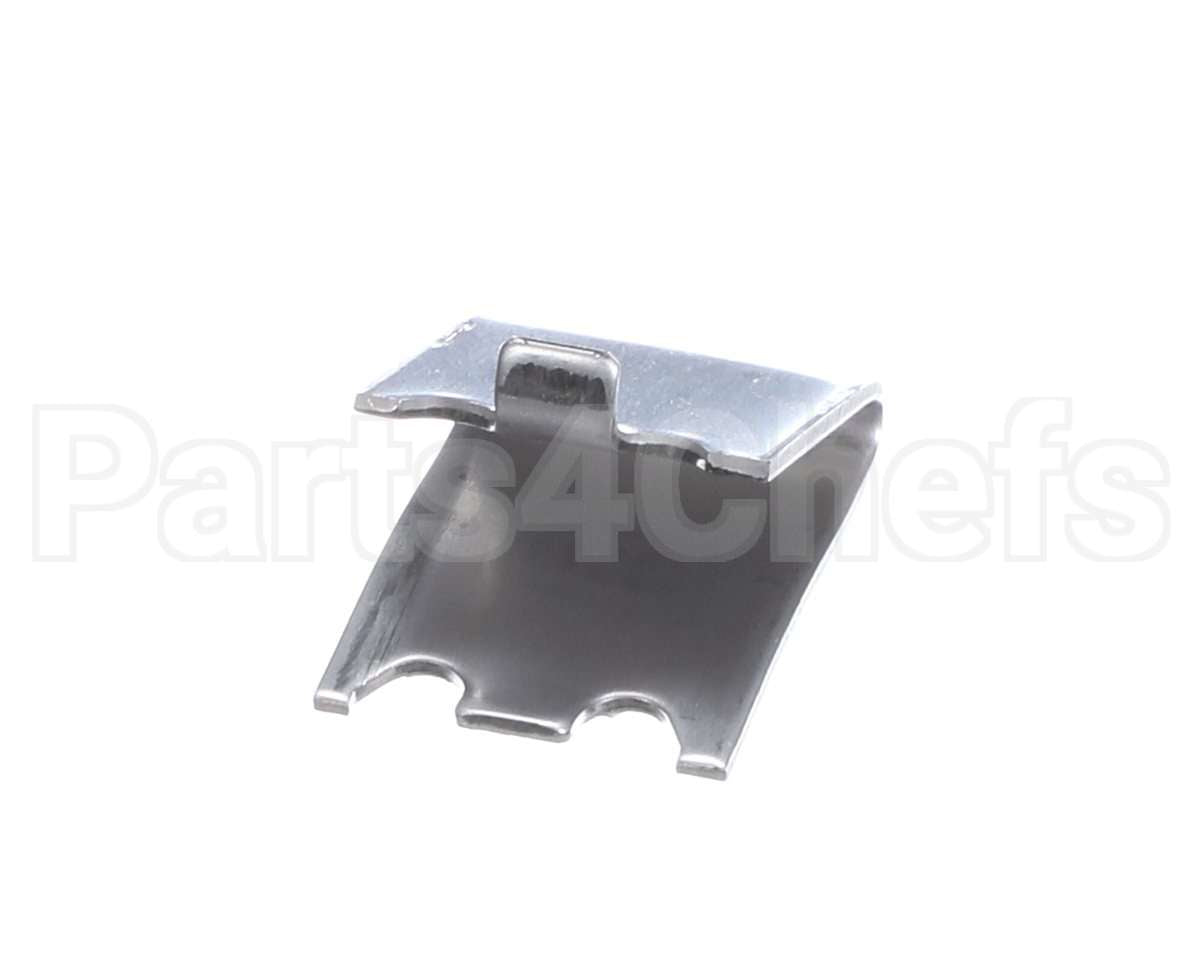 67-000008 Kason Clips Stainless Steel