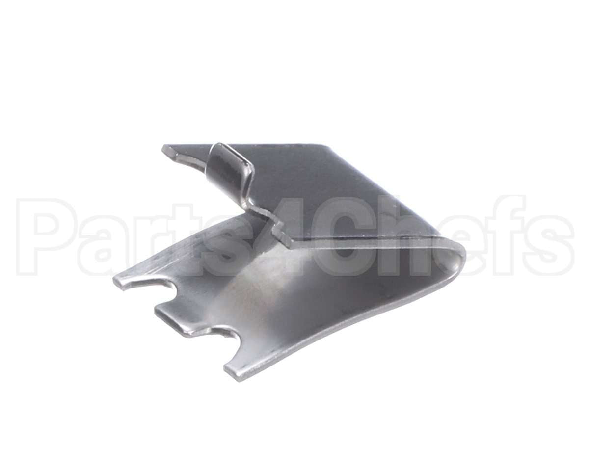 67-000008 Kason Clips Stainless Steel