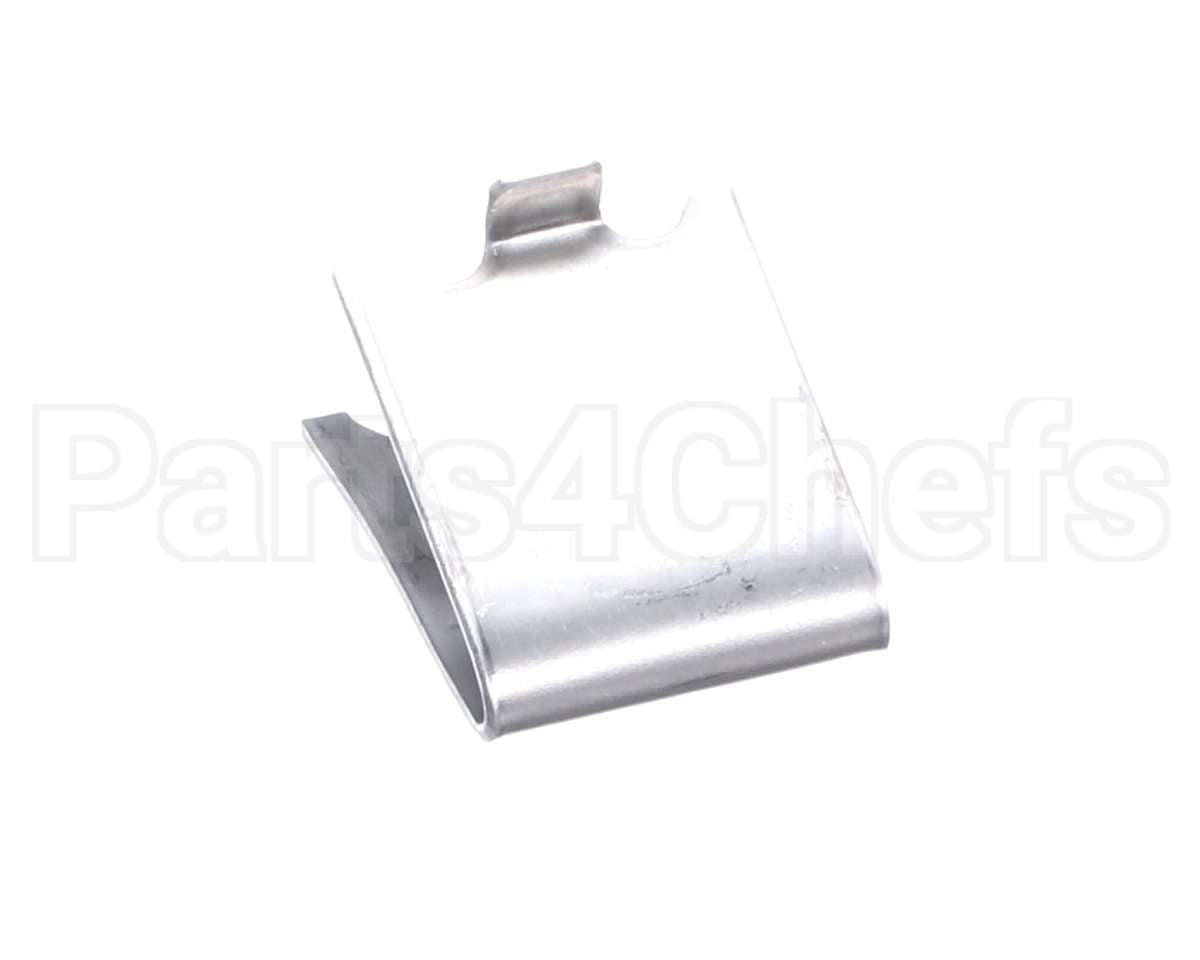 67-000008 Kason Clips Stainless Steel