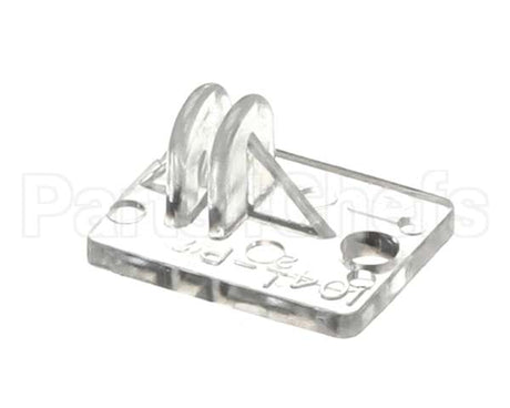 67-12648 Federal Industries Shelf Support