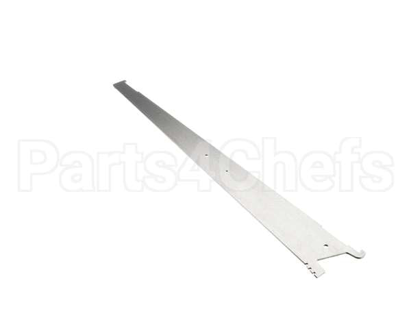 67-15229 Federal Industries Bracket, Shelf 3 Pos. S/S
