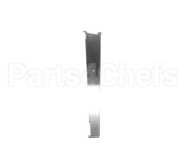 67-15229 Federal Industries Bracket, Shelf 3 Pos. S/S