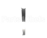 67-15229 Federal Industries Bracket, Shelf 3 Pos. S/S